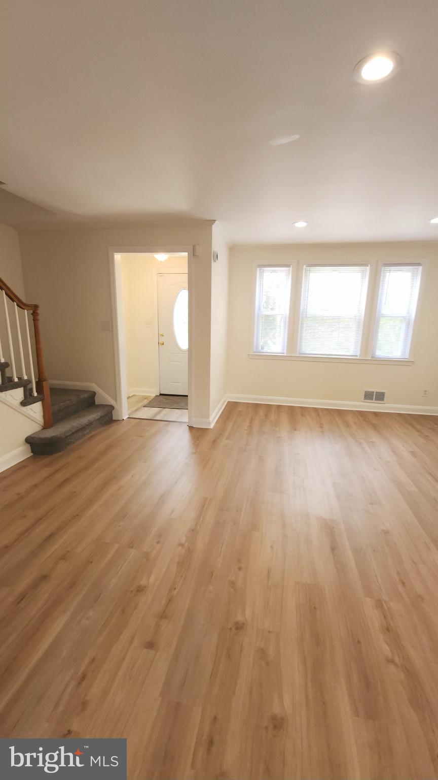 WEST EDMONDALE - Residential Lease