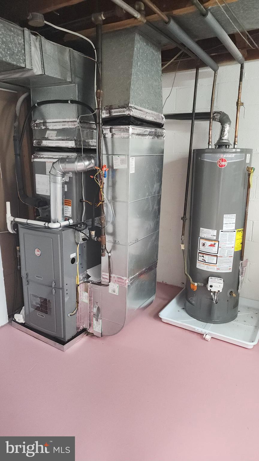 WEST EDMONDALE - Residential Lease