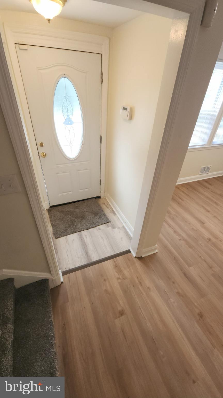 WEST EDMONDALE - Residential Lease