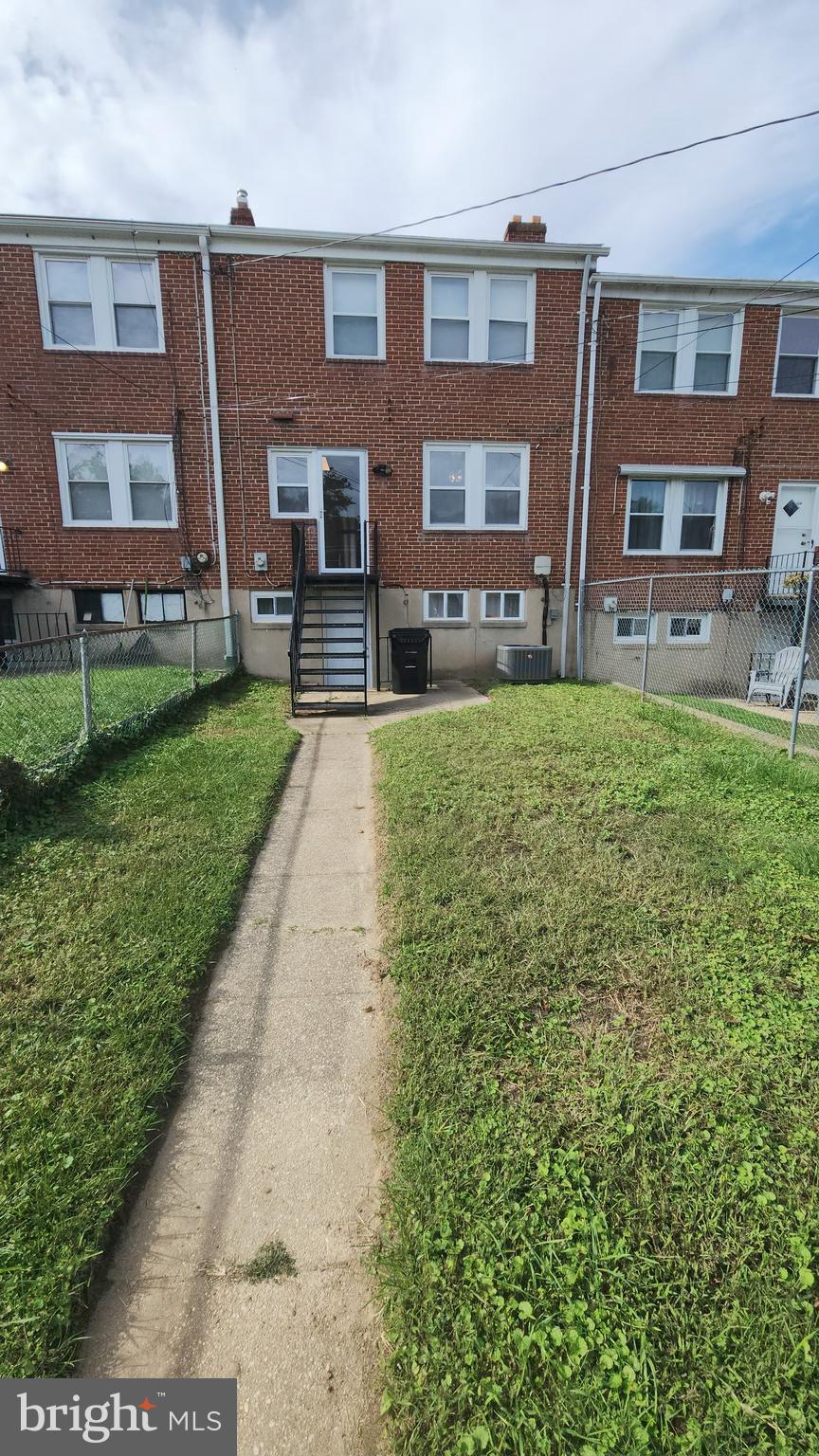 WEST EDMONDALE - Residential Lease