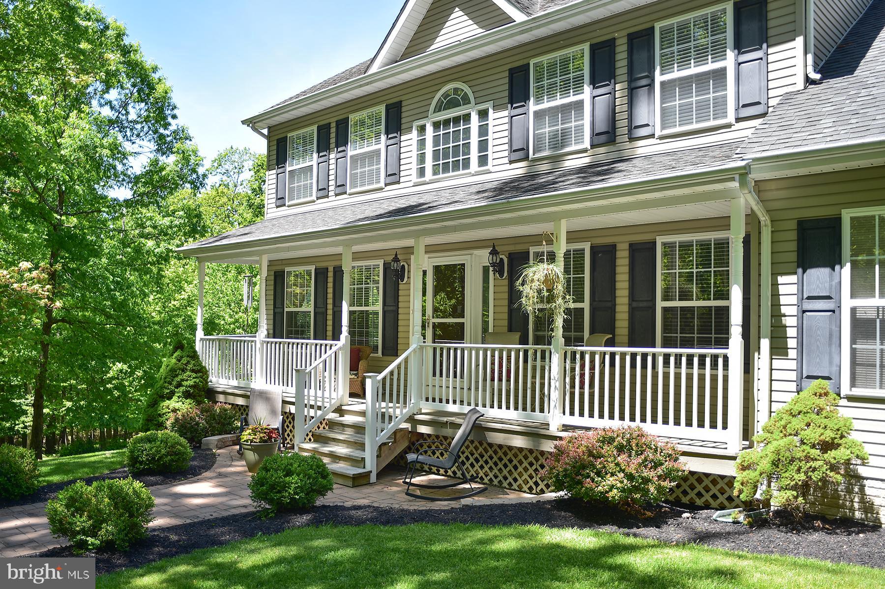 BOONSBORO - Residential