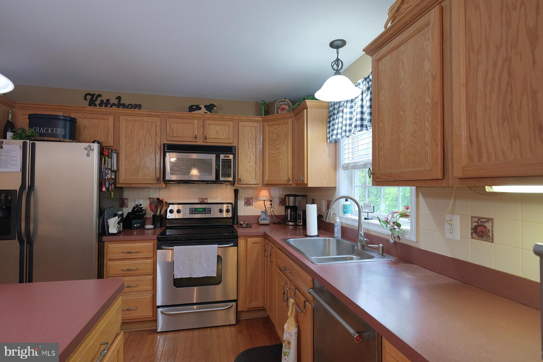 BOONSBORO - Residential