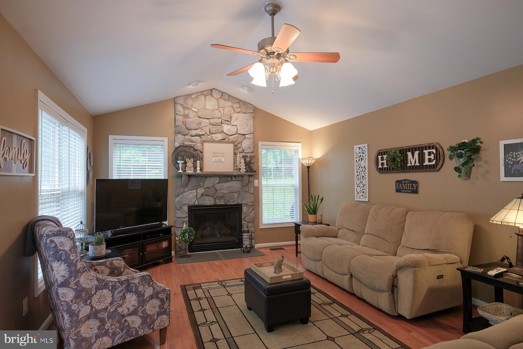 BOONSBORO - Residential