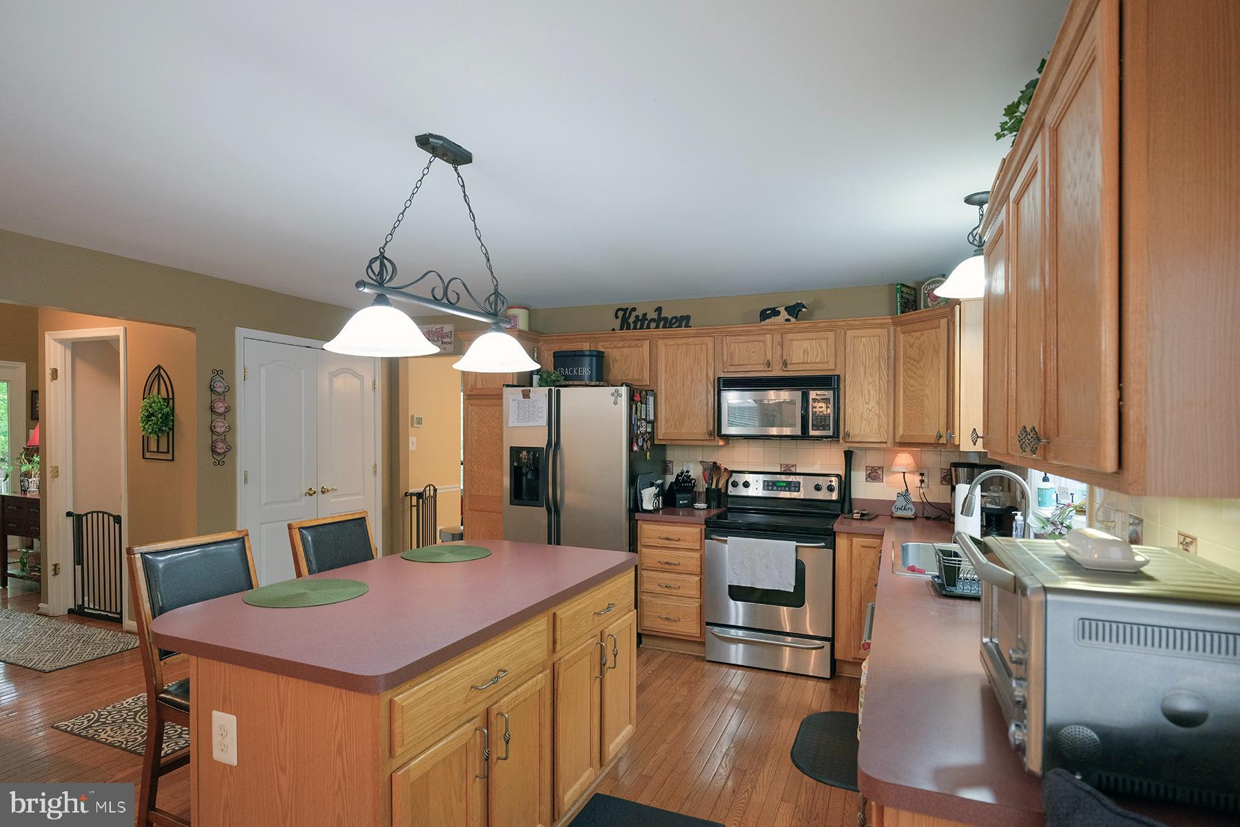 BOONSBORO - Residential