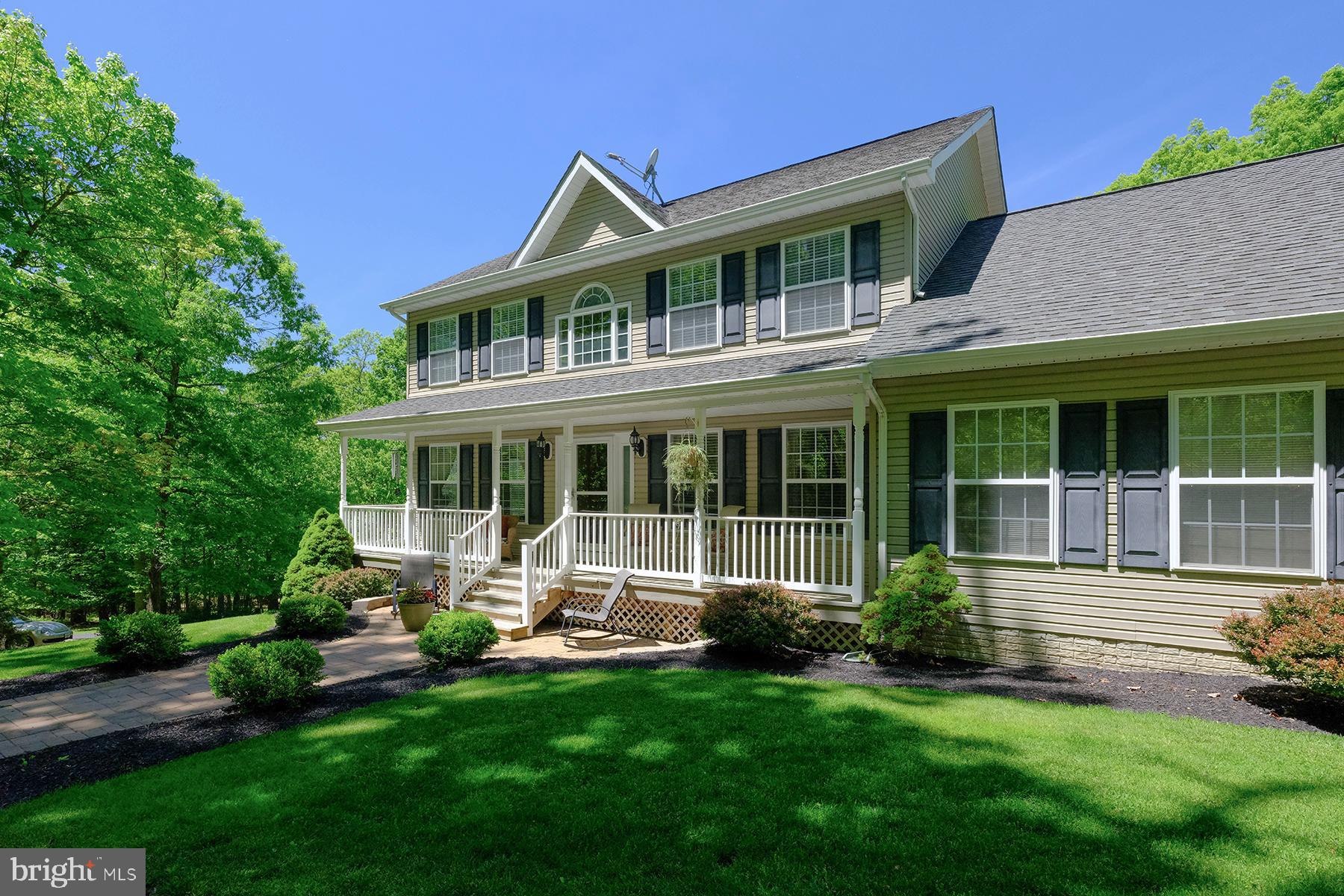 BOONSBORO - Residential