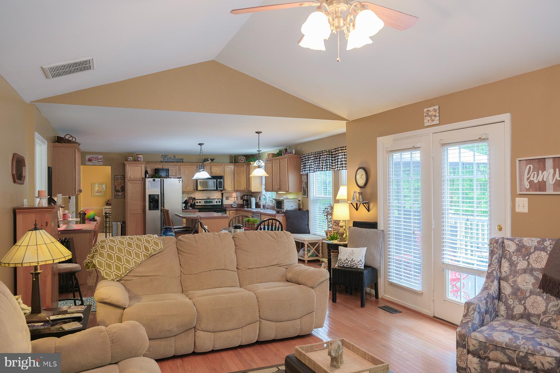 BOONSBORO - Residential