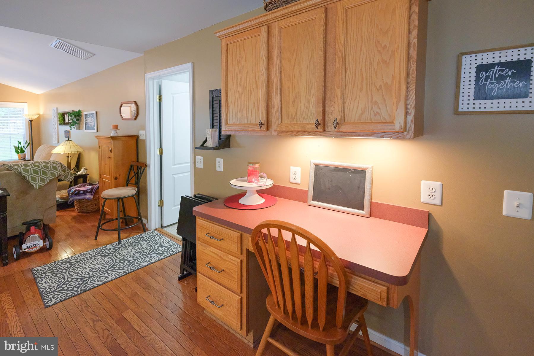 BOONSBORO - Residential