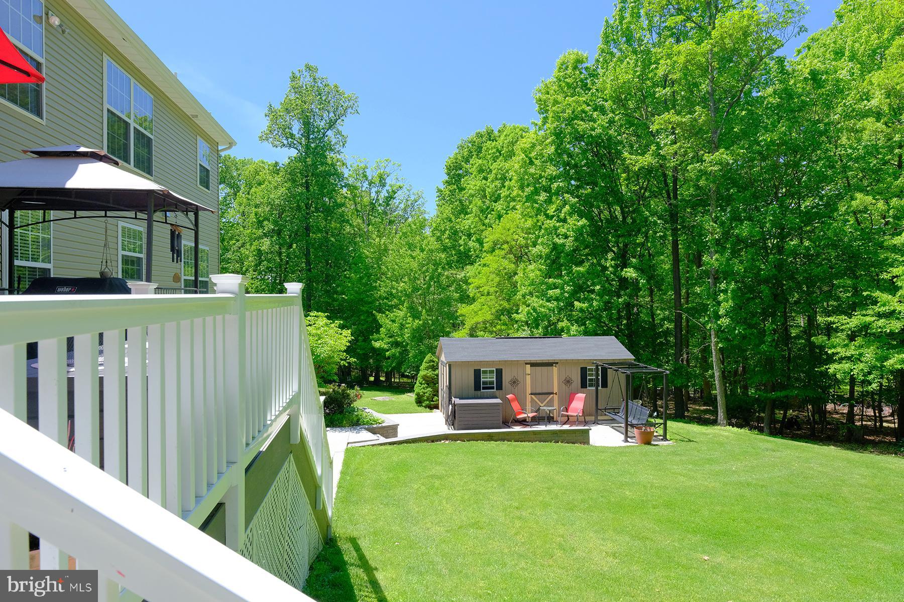 BOONSBORO - Residential