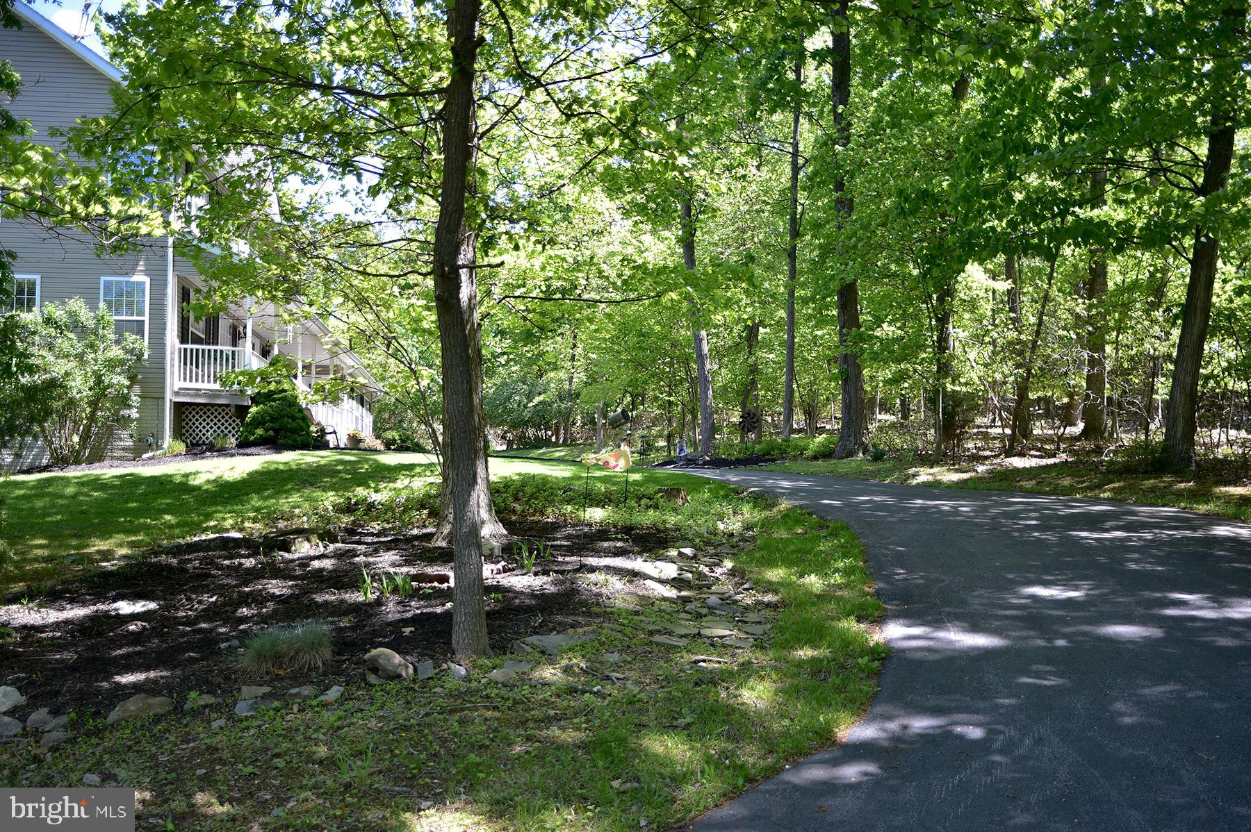 BOONSBORO - Residential