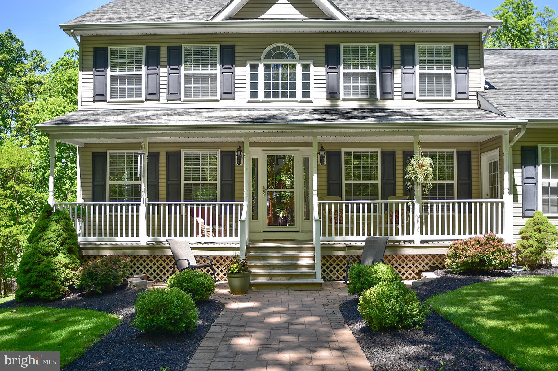 BOONSBORO - Residential