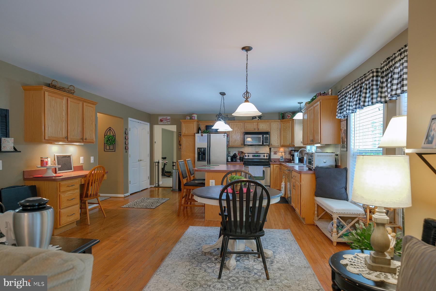 BOONSBORO - Residential