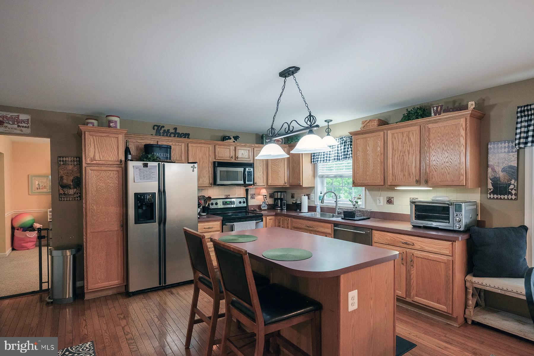 BOONSBORO - Residential