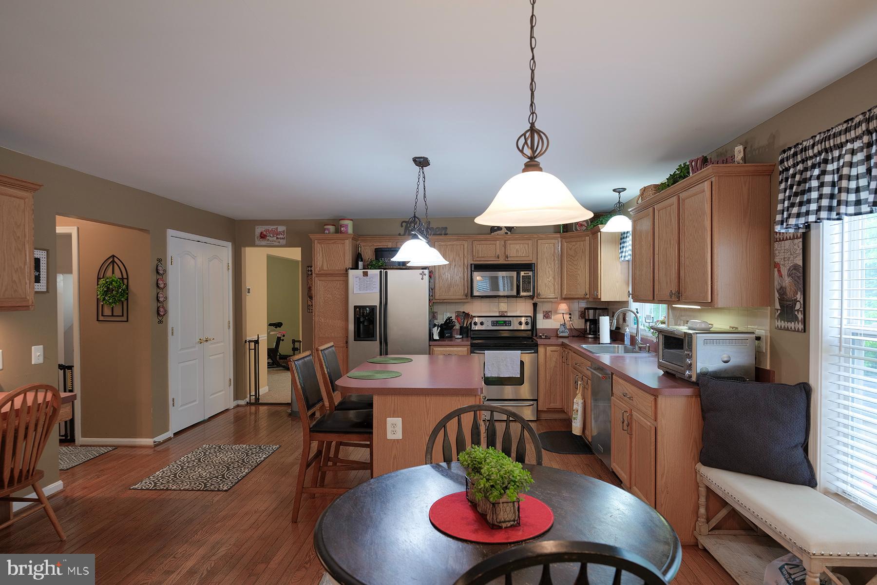 BOONSBORO - Residential