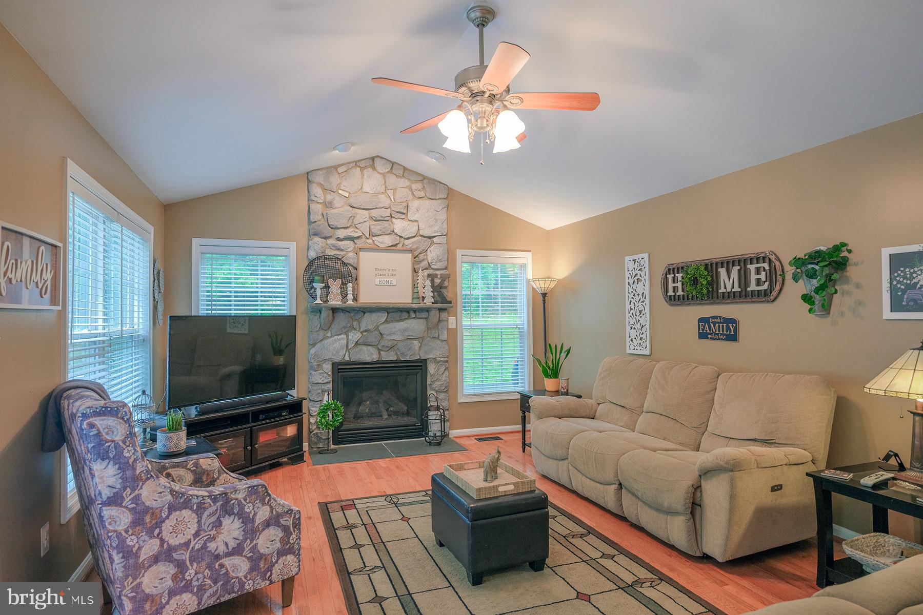 BOONSBORO - Residential