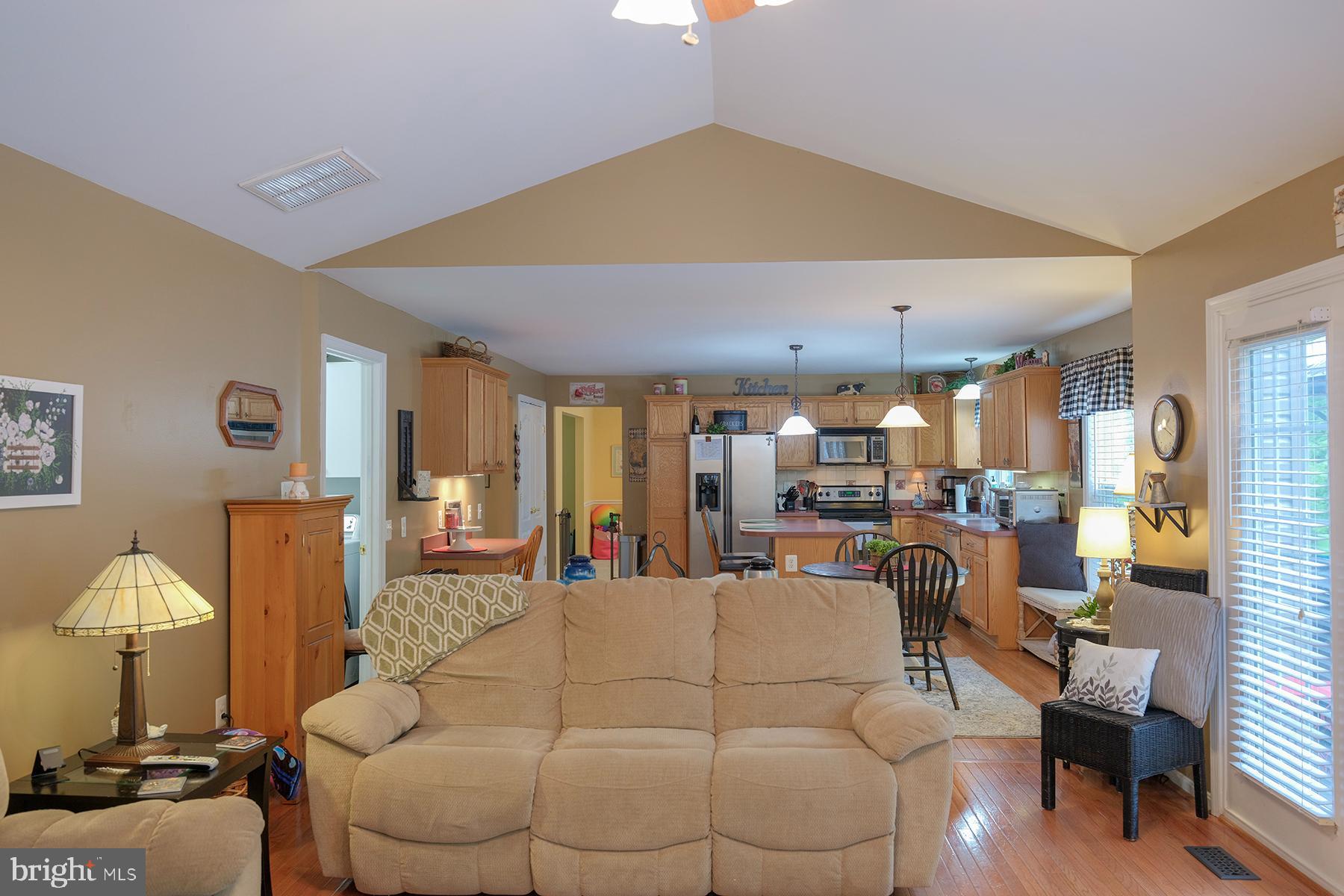 BOONSBORO - Residential