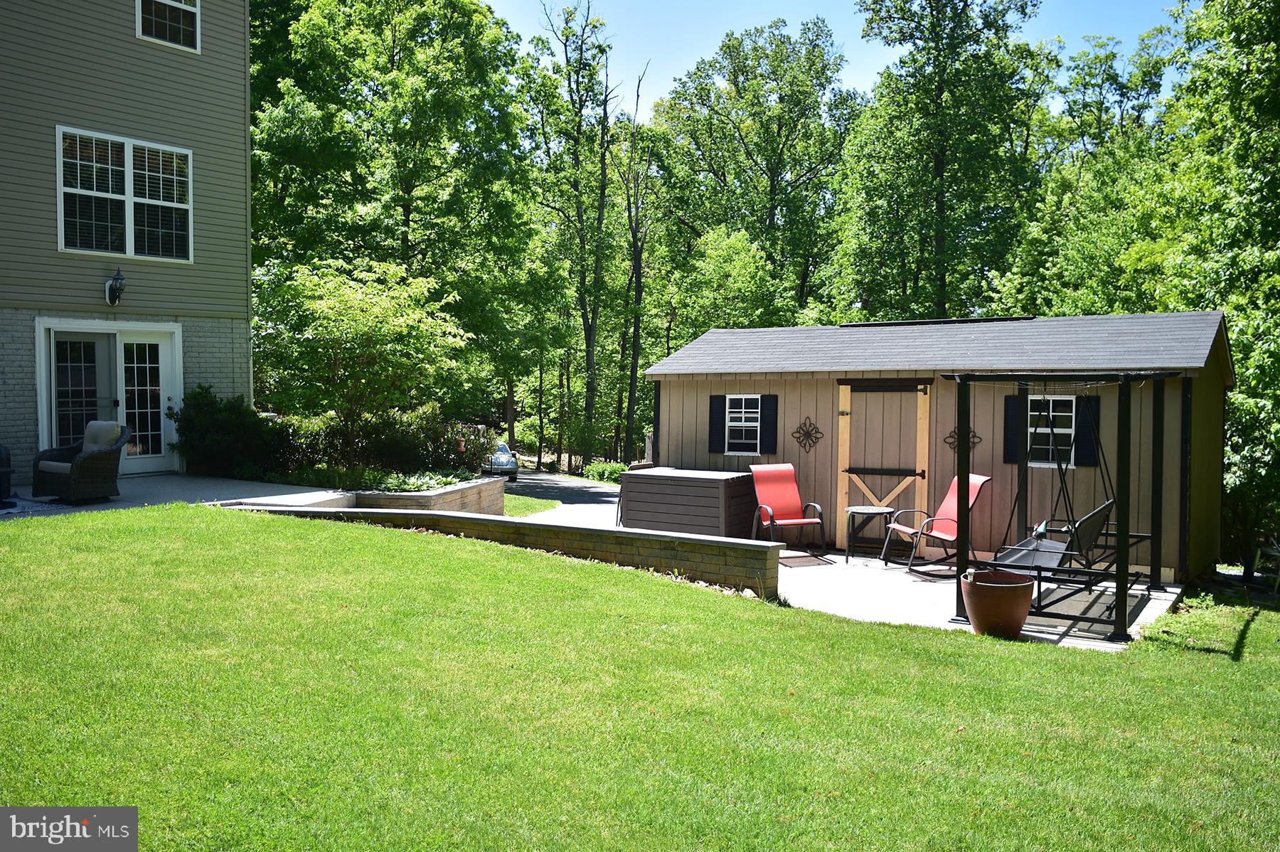 BOONSBORO - Residential