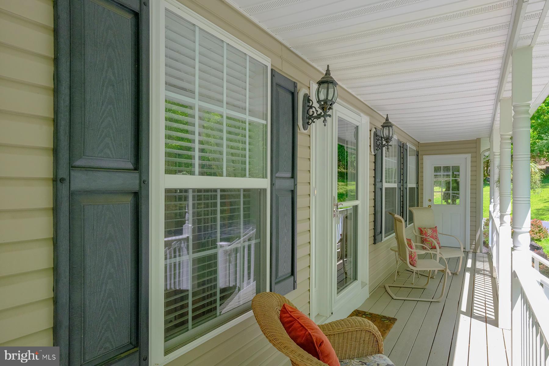 BOONSBORO - Residential