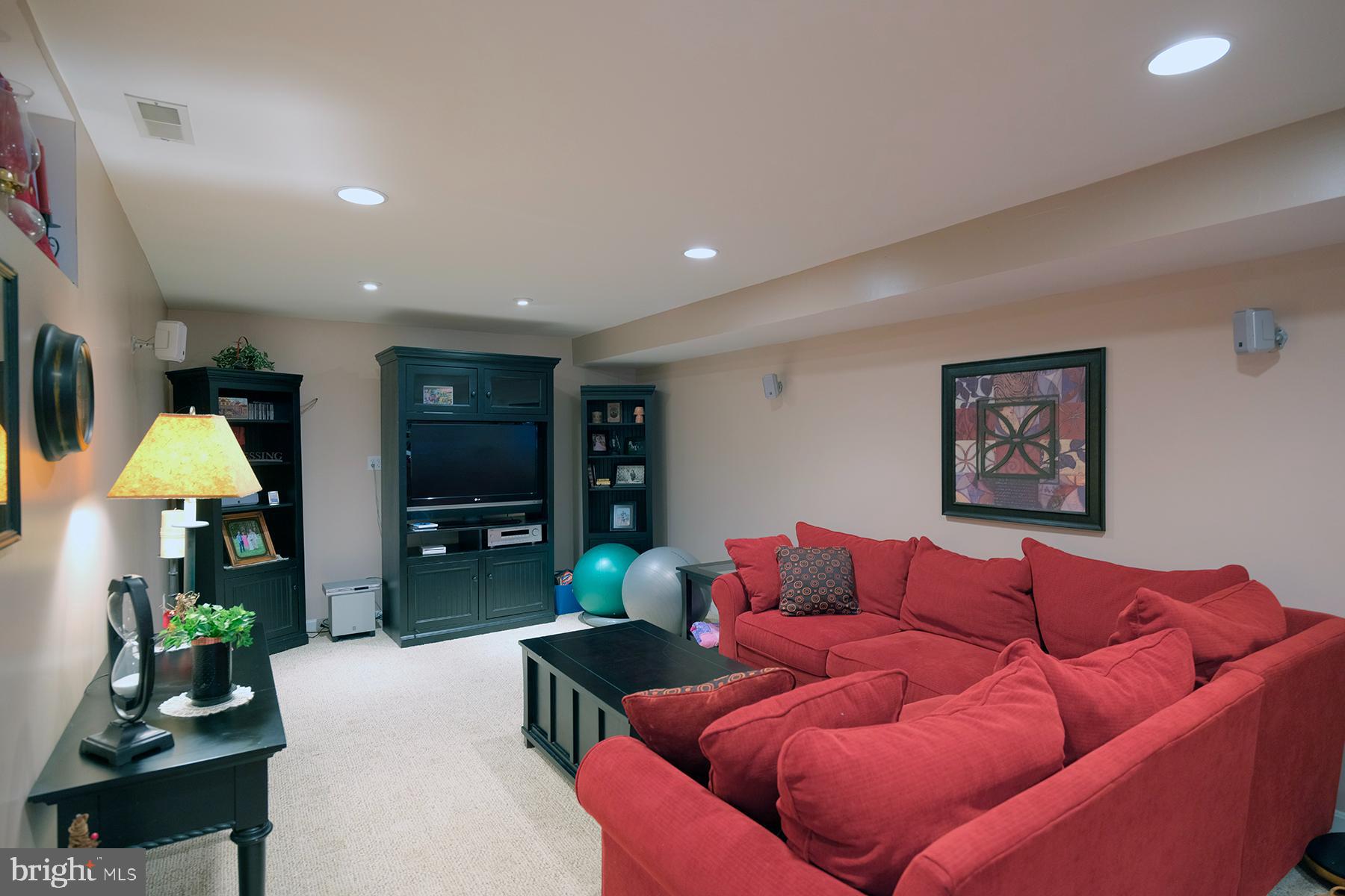 BOONSBORO - Residential