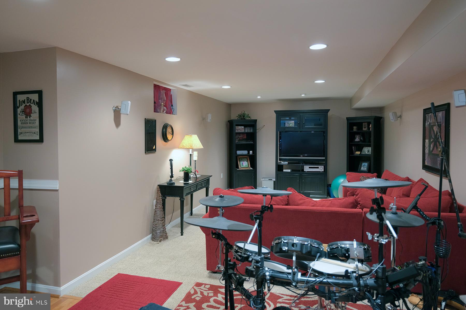 BOONSBORO - Residential