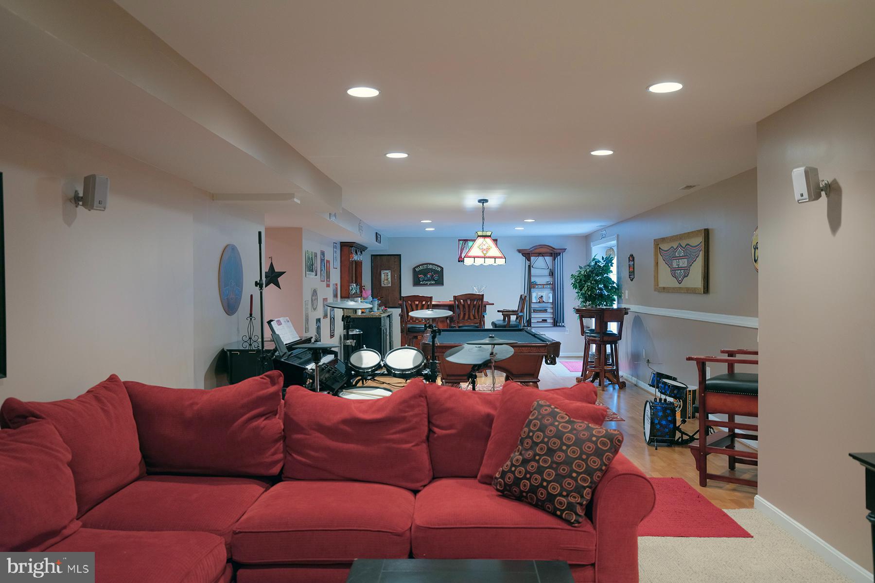 BOONSBORO - Residential