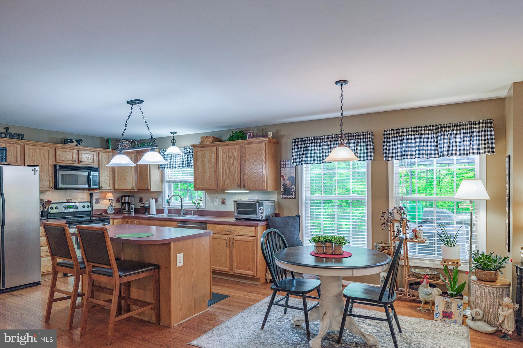 BOONSBORO - Residential