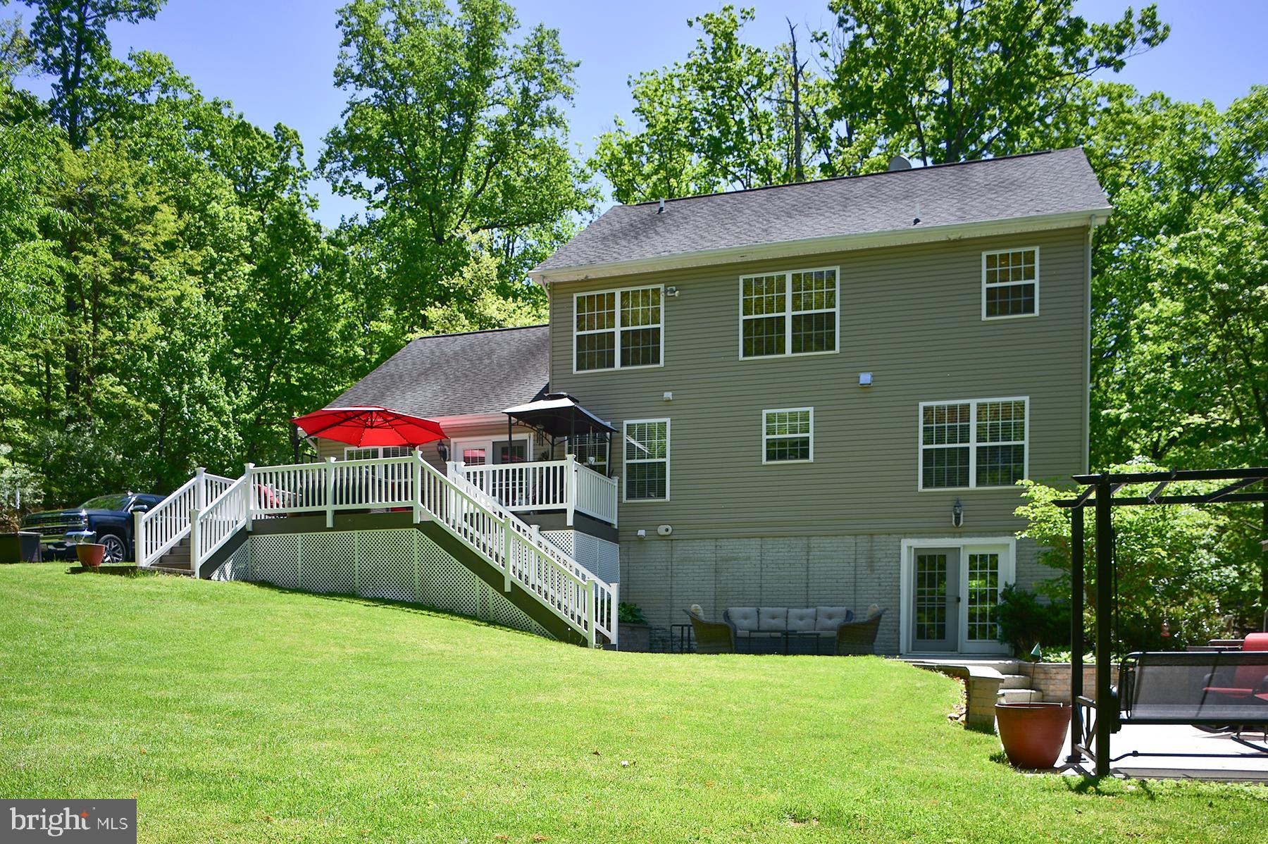 BOONSBORO - Residential