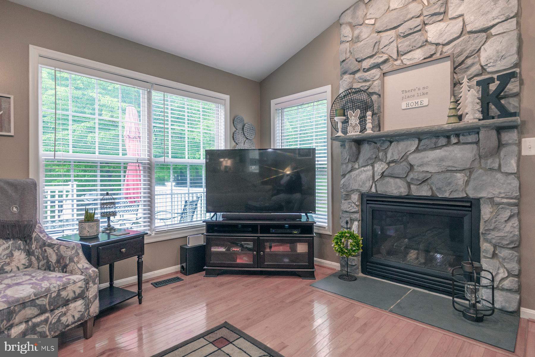 BOONSBORO - Residential