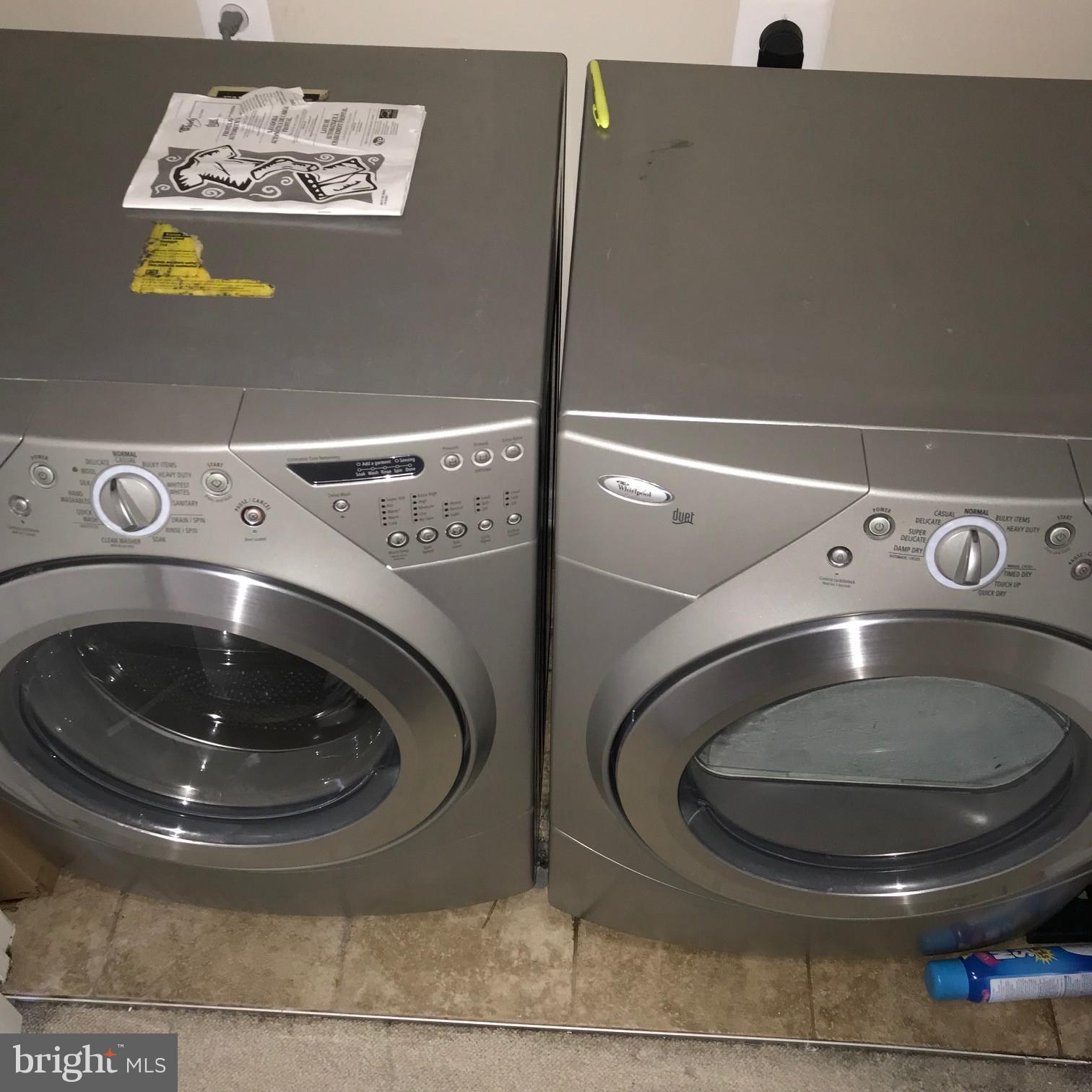 TOWN CENTER AT CAMP SPRINGS - Residential Lease