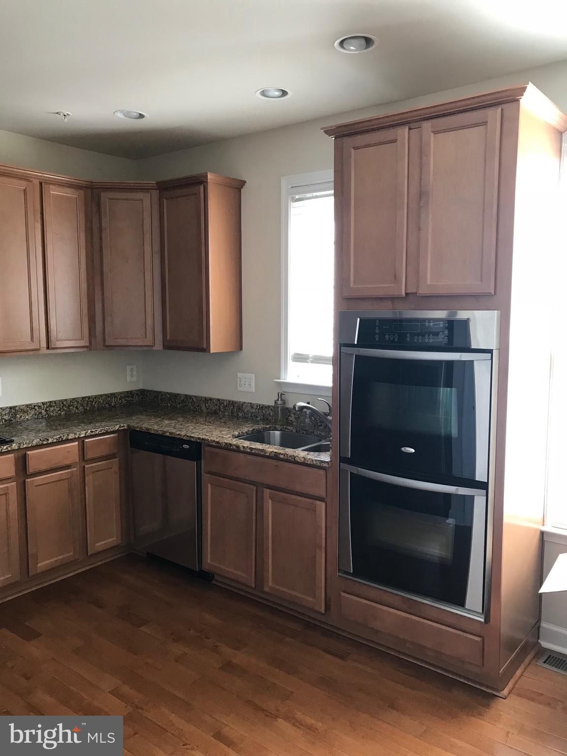 TOWN CENTER AT CAMP SPRINGS - Residential Lease