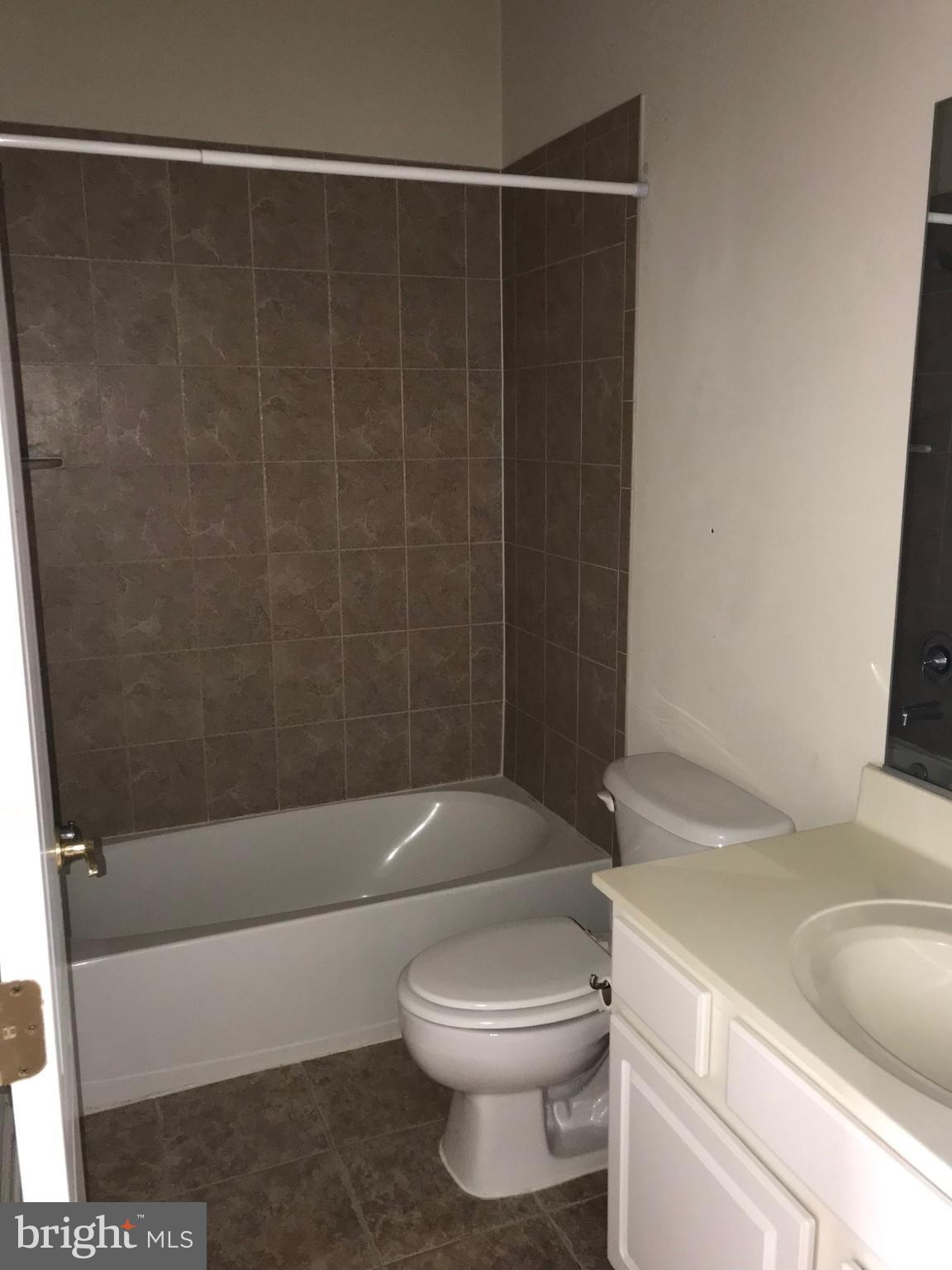 TOWN CENTER AT CAMP SPRINGS - Residential Lease