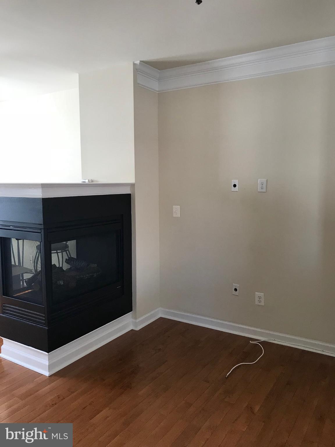 TOWN CENTER AT CAMP SPRINGS - Residential Lease