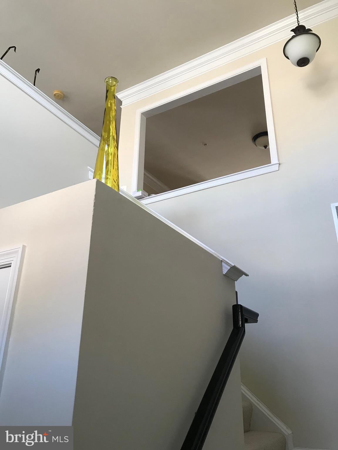 TOWN CENTER AT CAMP SPRINGS - Residential Lease