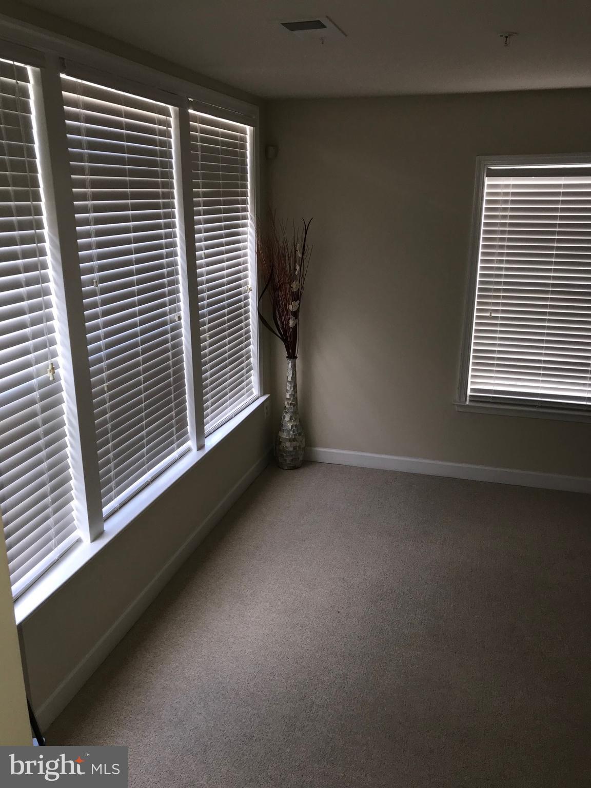 TOWN CENTER AT CAMP SPRINGS - Residential Lease