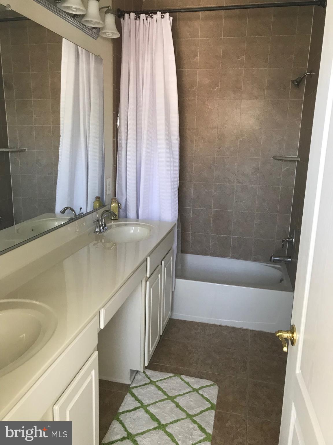 TOWN CENTER AT CAMP SPRINGS - Residential Lease