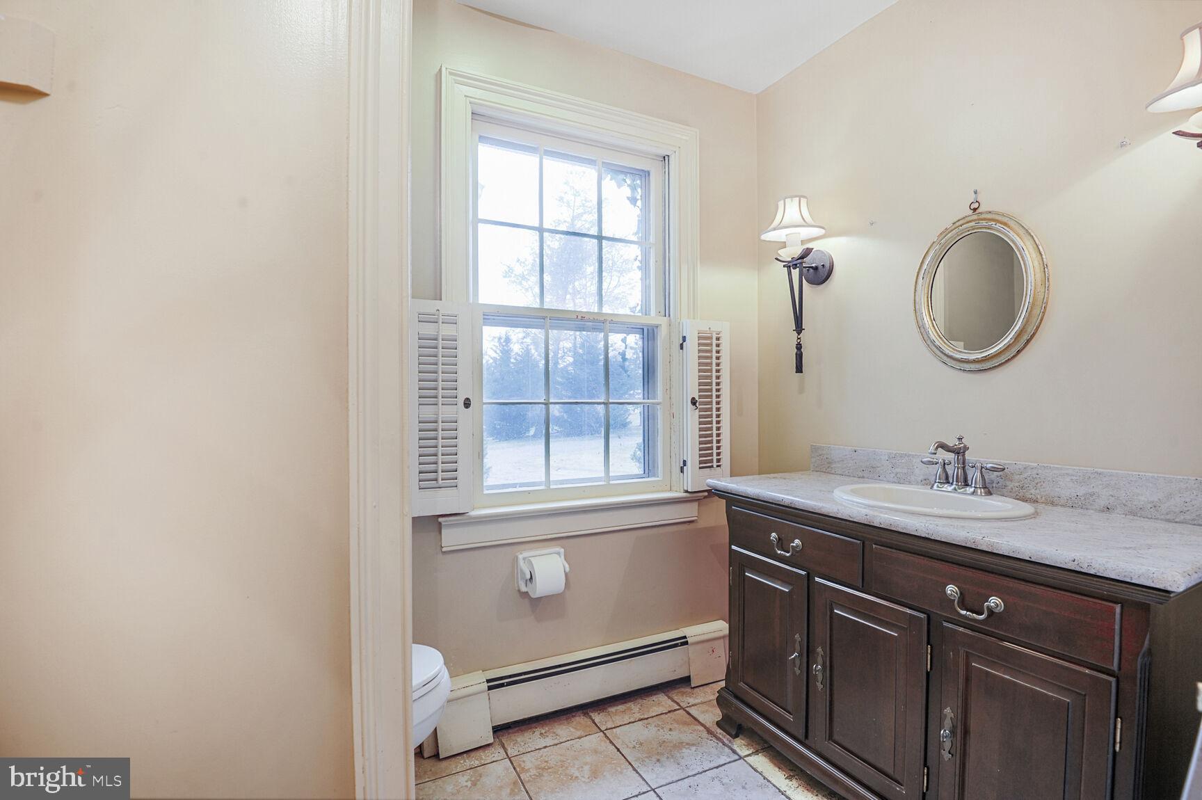 BERRYVILLE - Residential