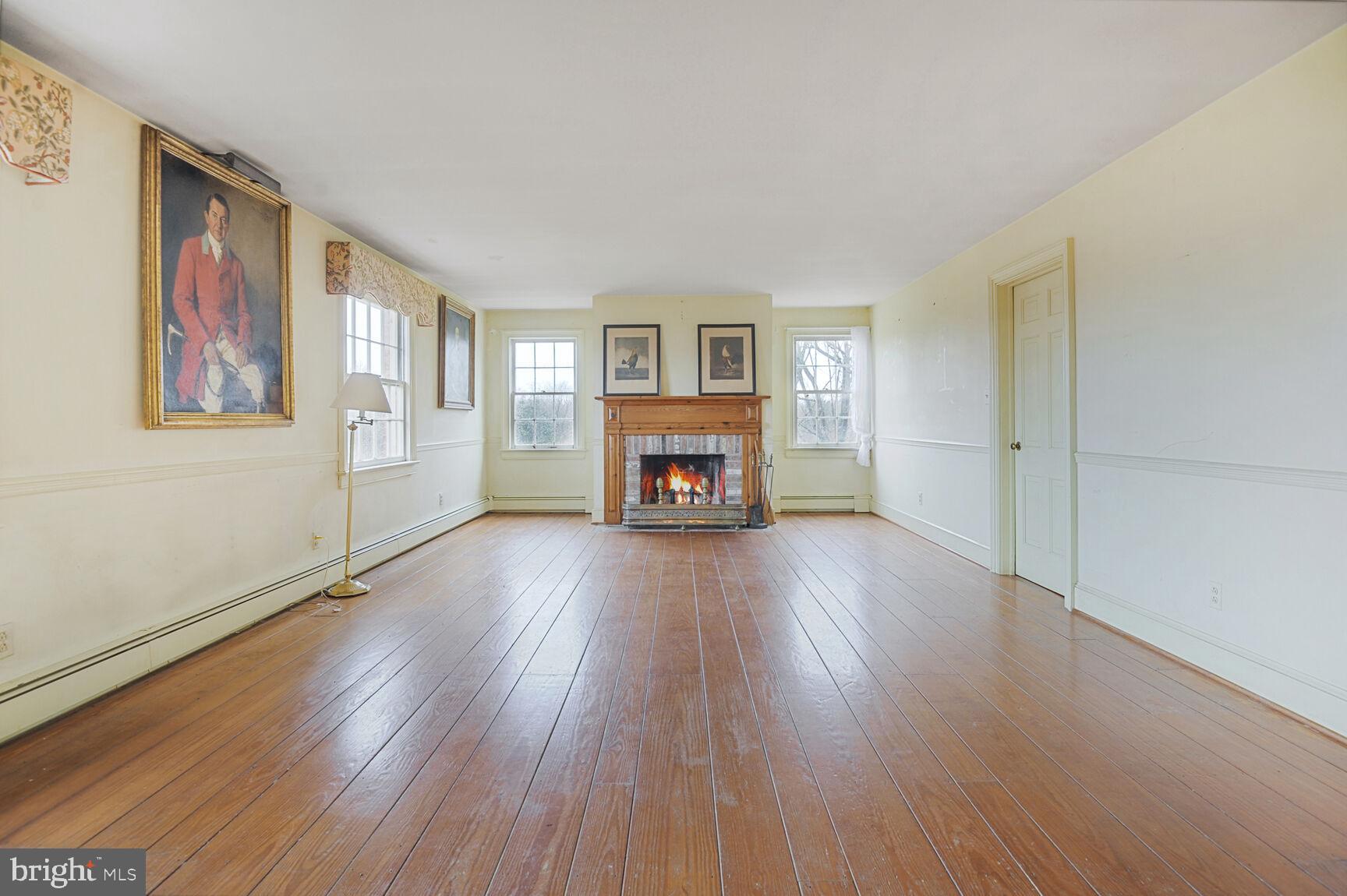 BERRYVILLE - Residential