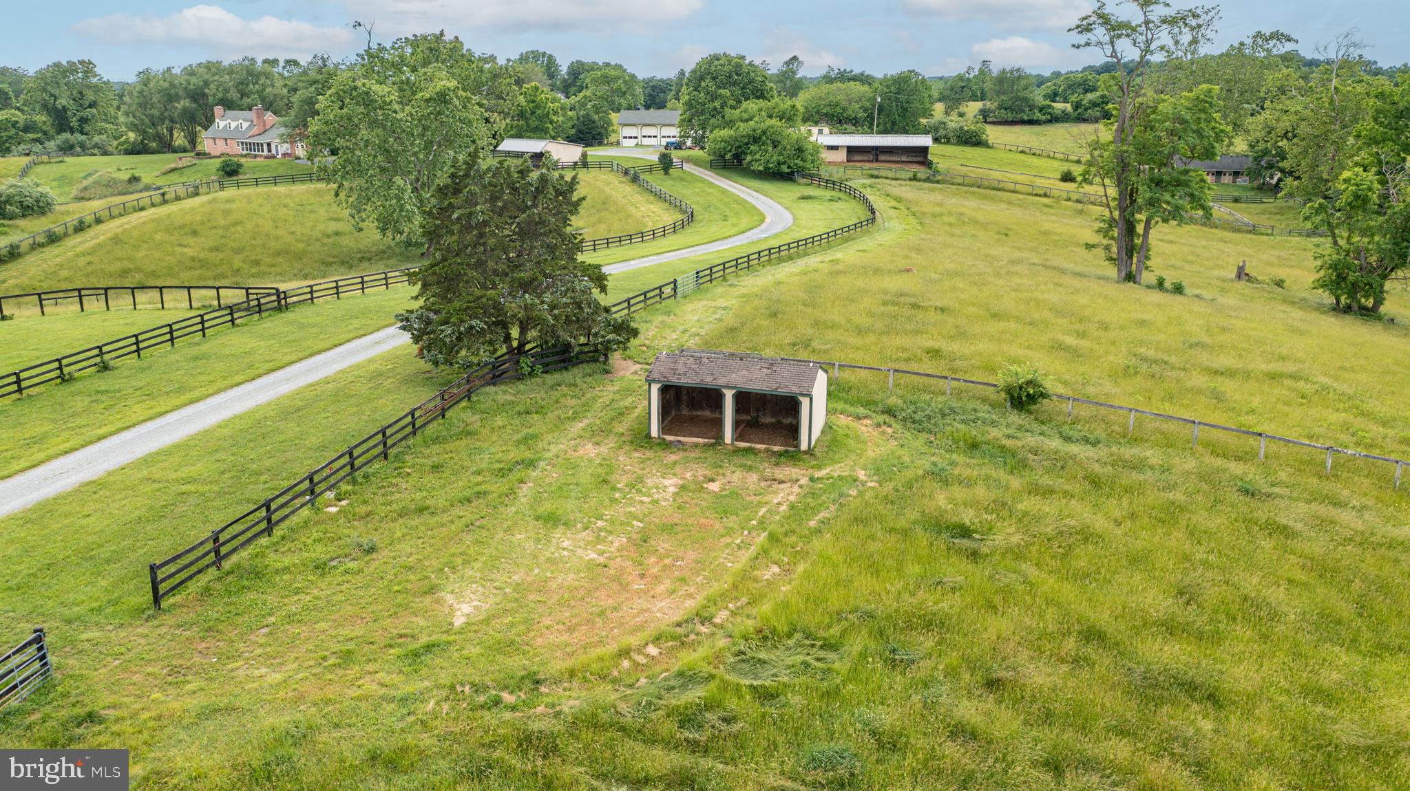 BERRYVILLE - Residential