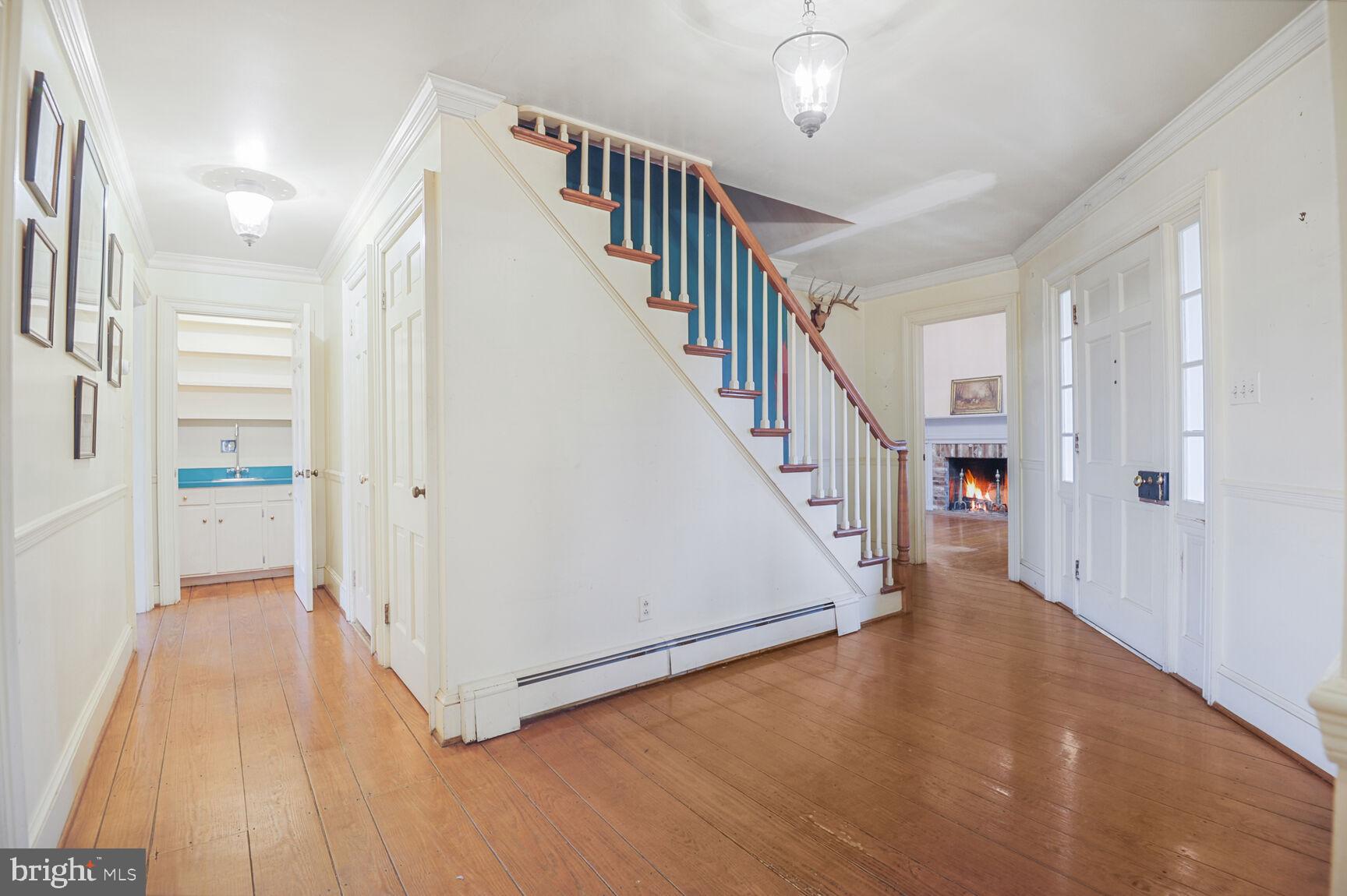 BERRYVILLE - Residential