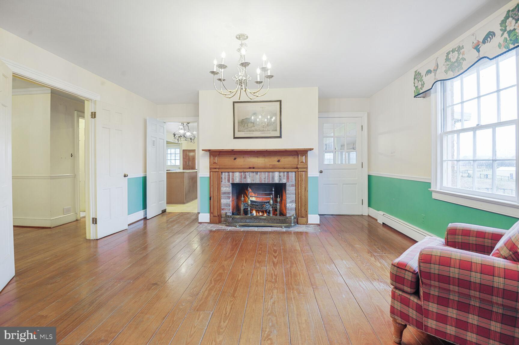 BERRYVILLE - Residential