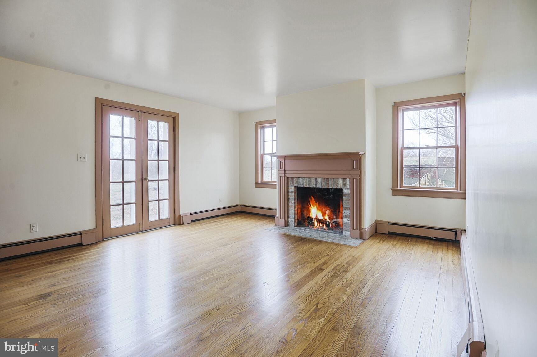 BERRYVILLE - Residential