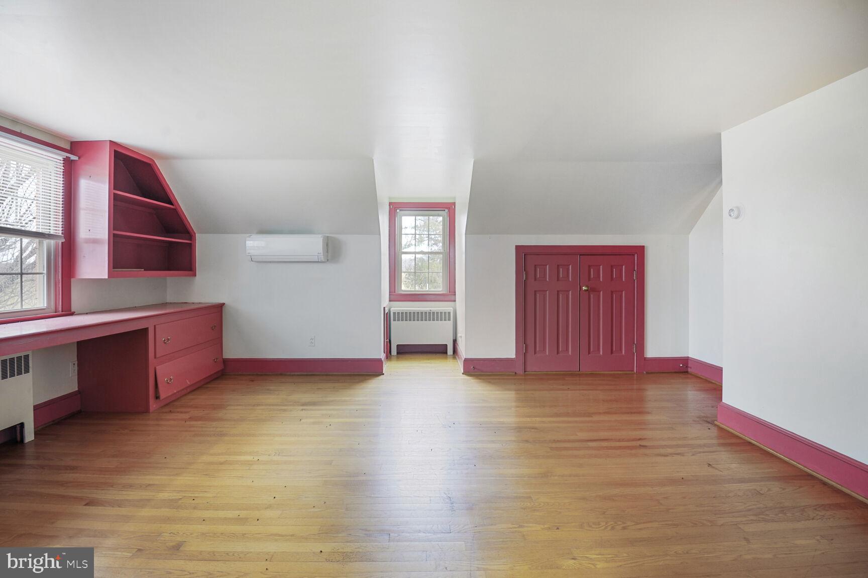 BERRYVILLE - Residential