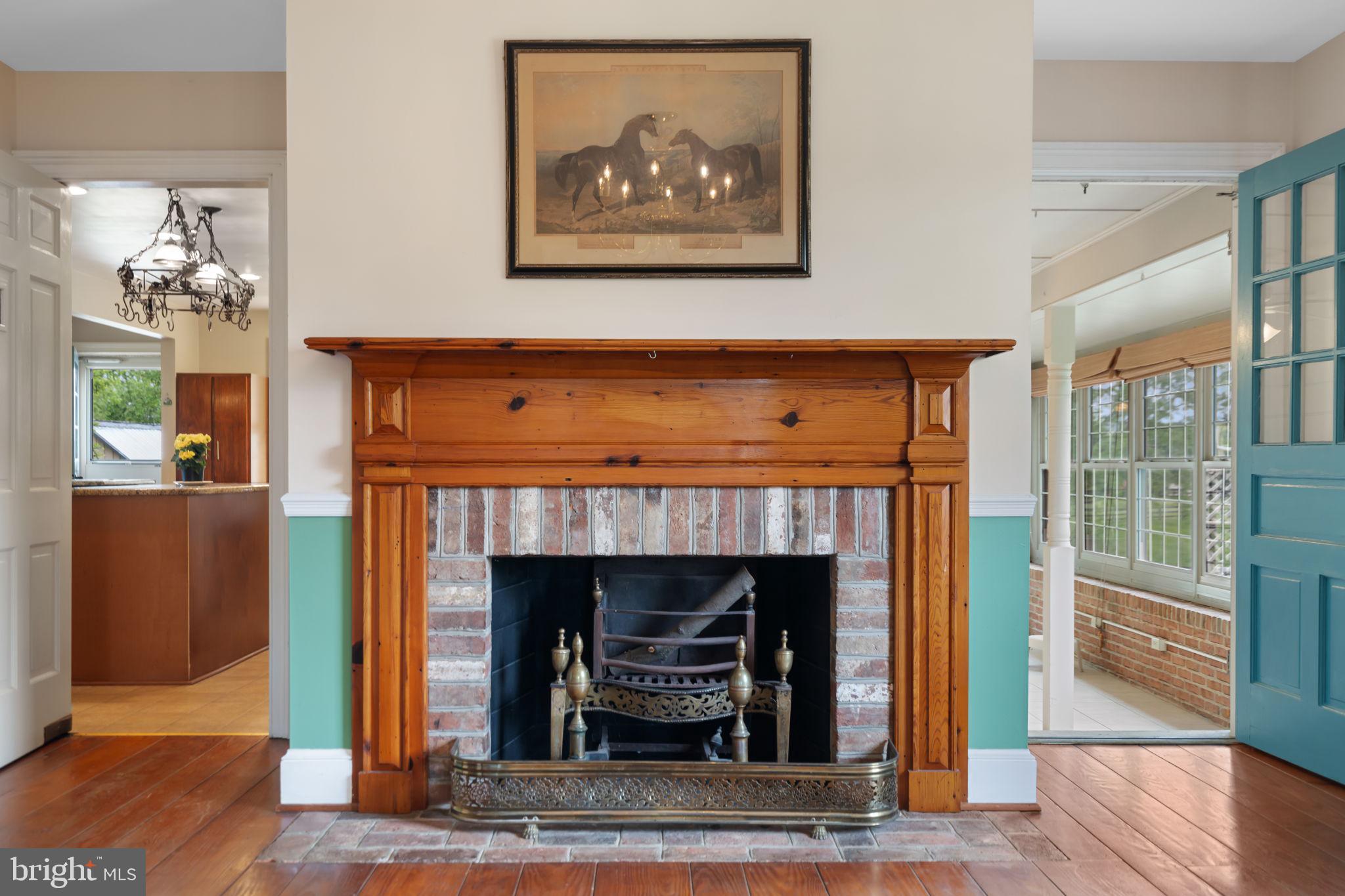 BERRYVILLE - Residential