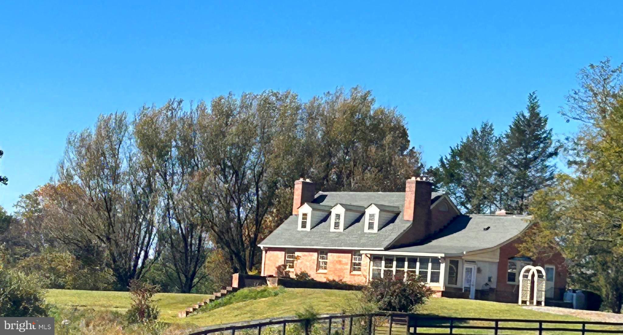 BERRYVILLE - Residential