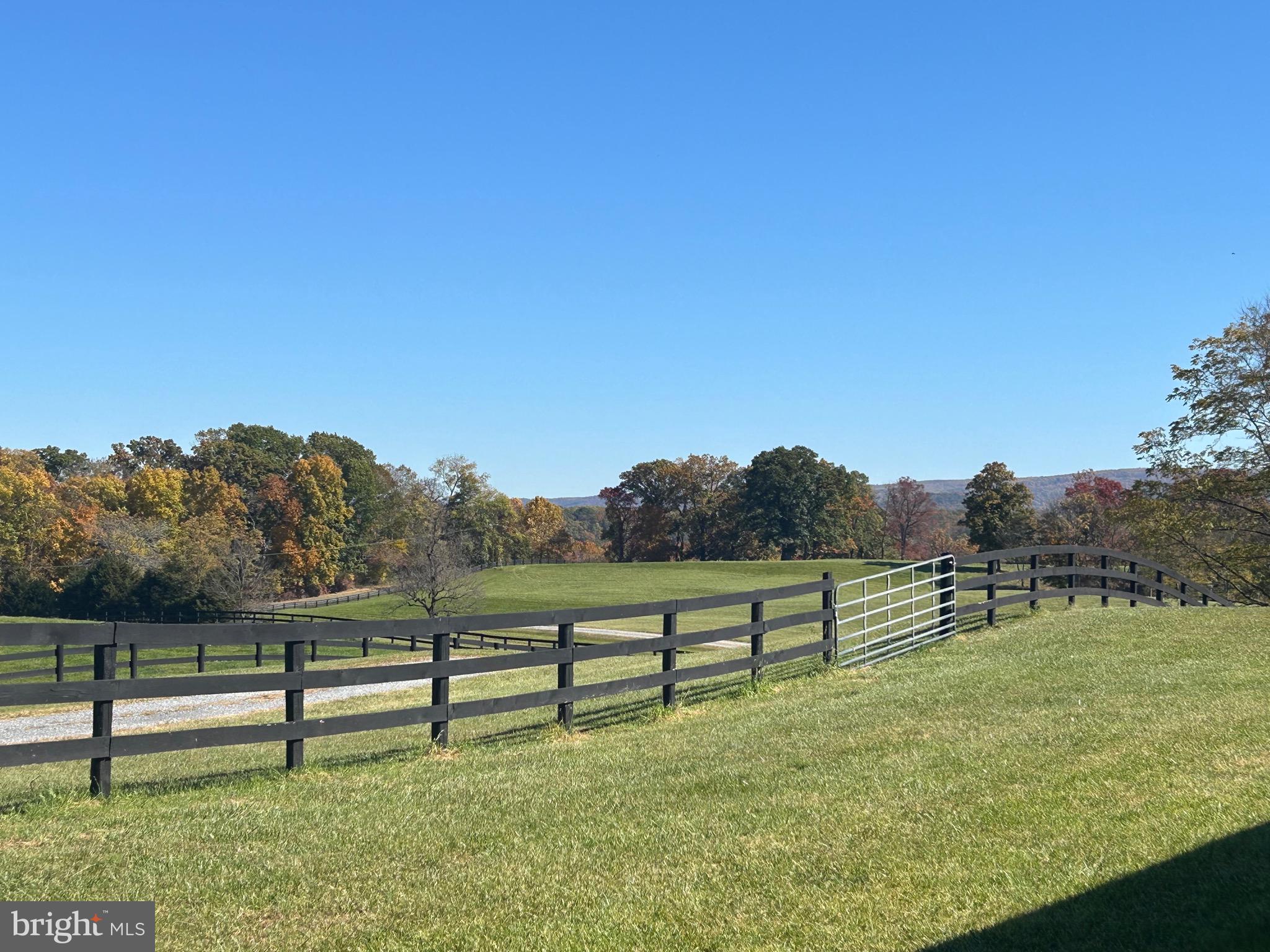 BERRYVILLE - Residential