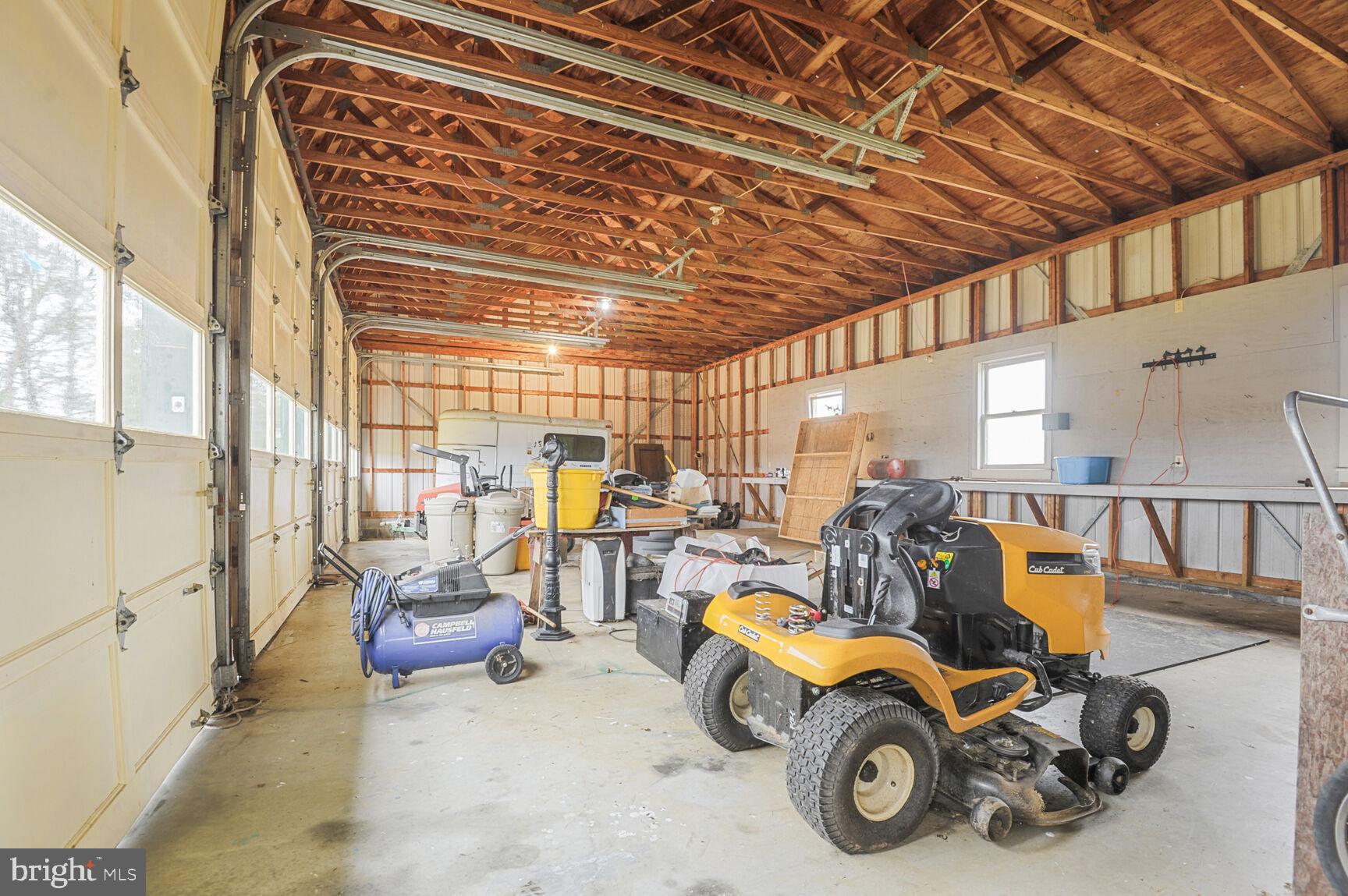 BERRYVILLE - Residential