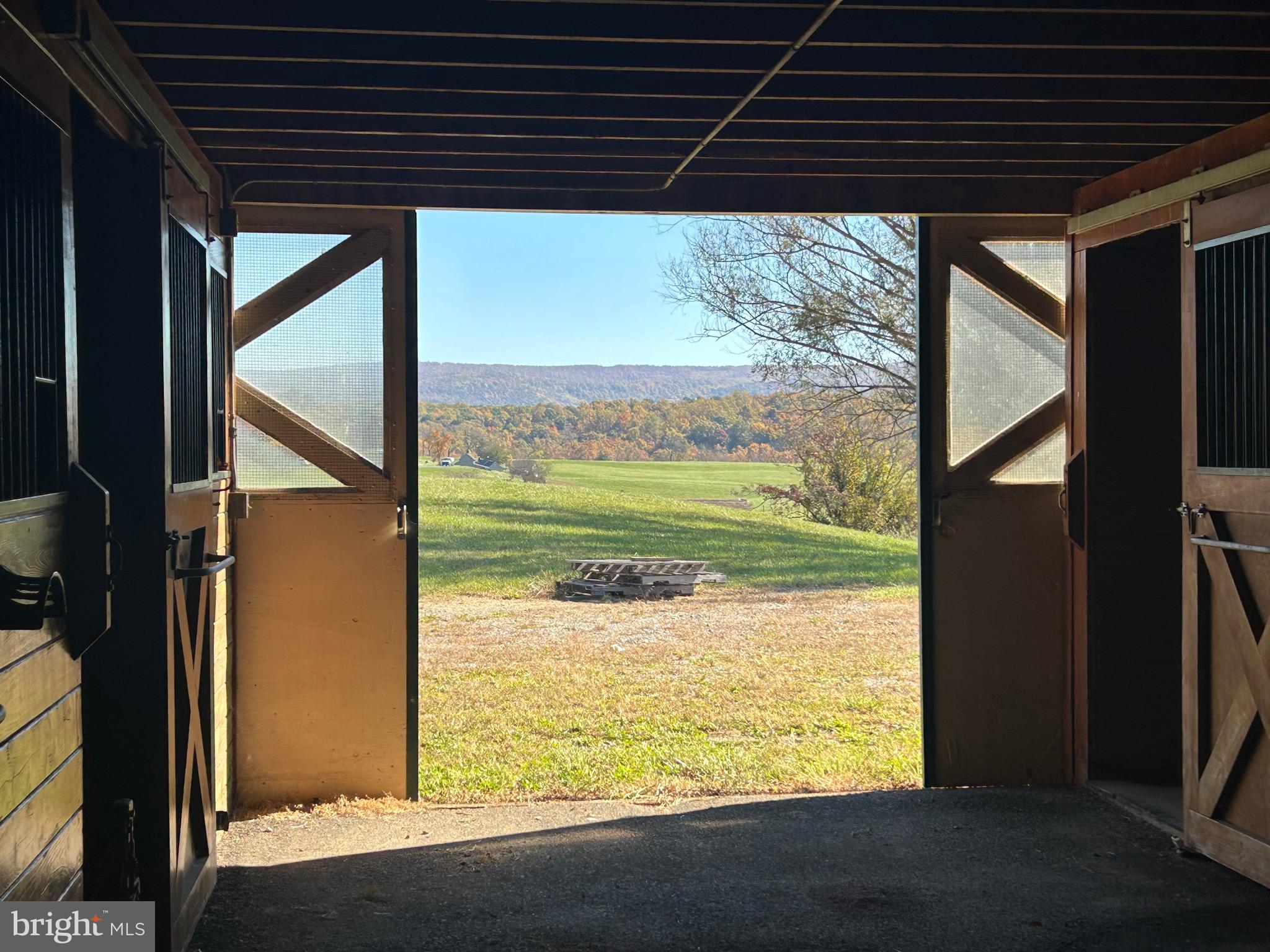 BERRYVILLE - Residential