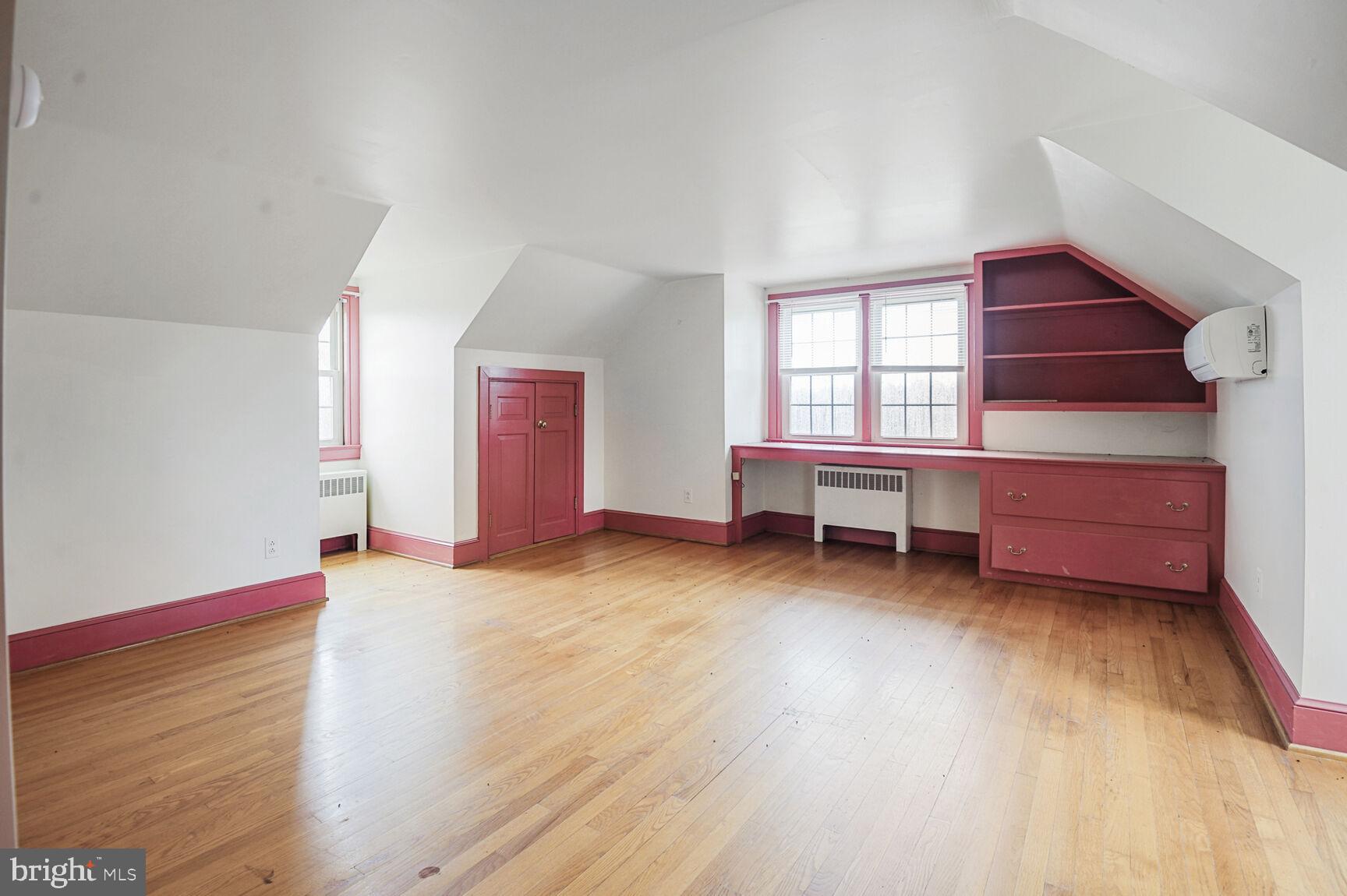 BERRYVILLE - Residential