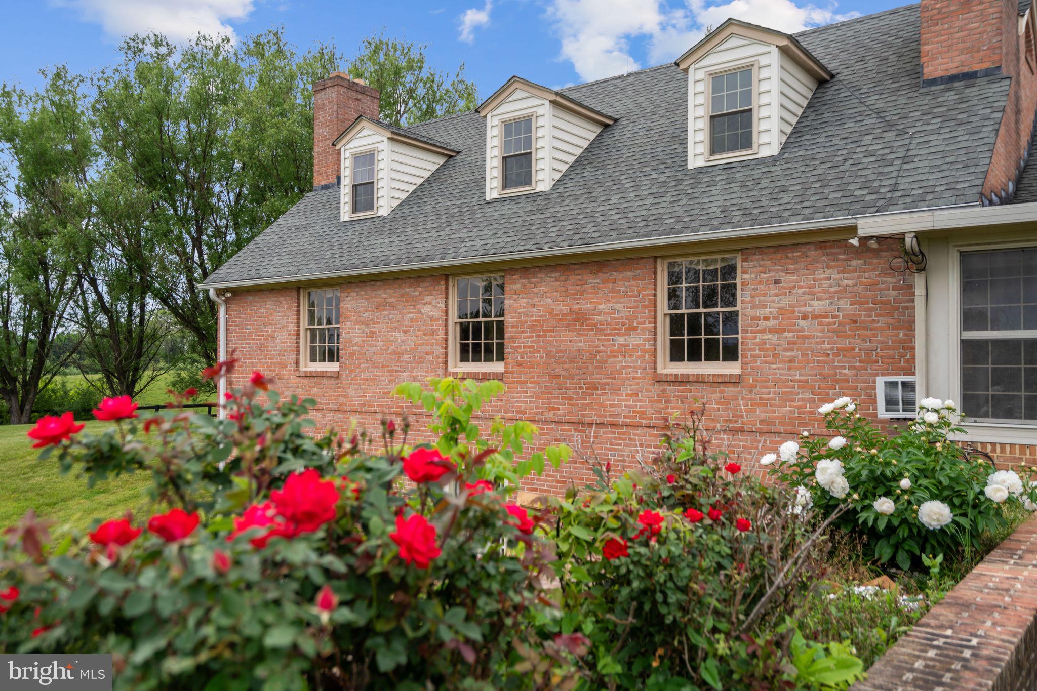 BERRYVILLE - Residential