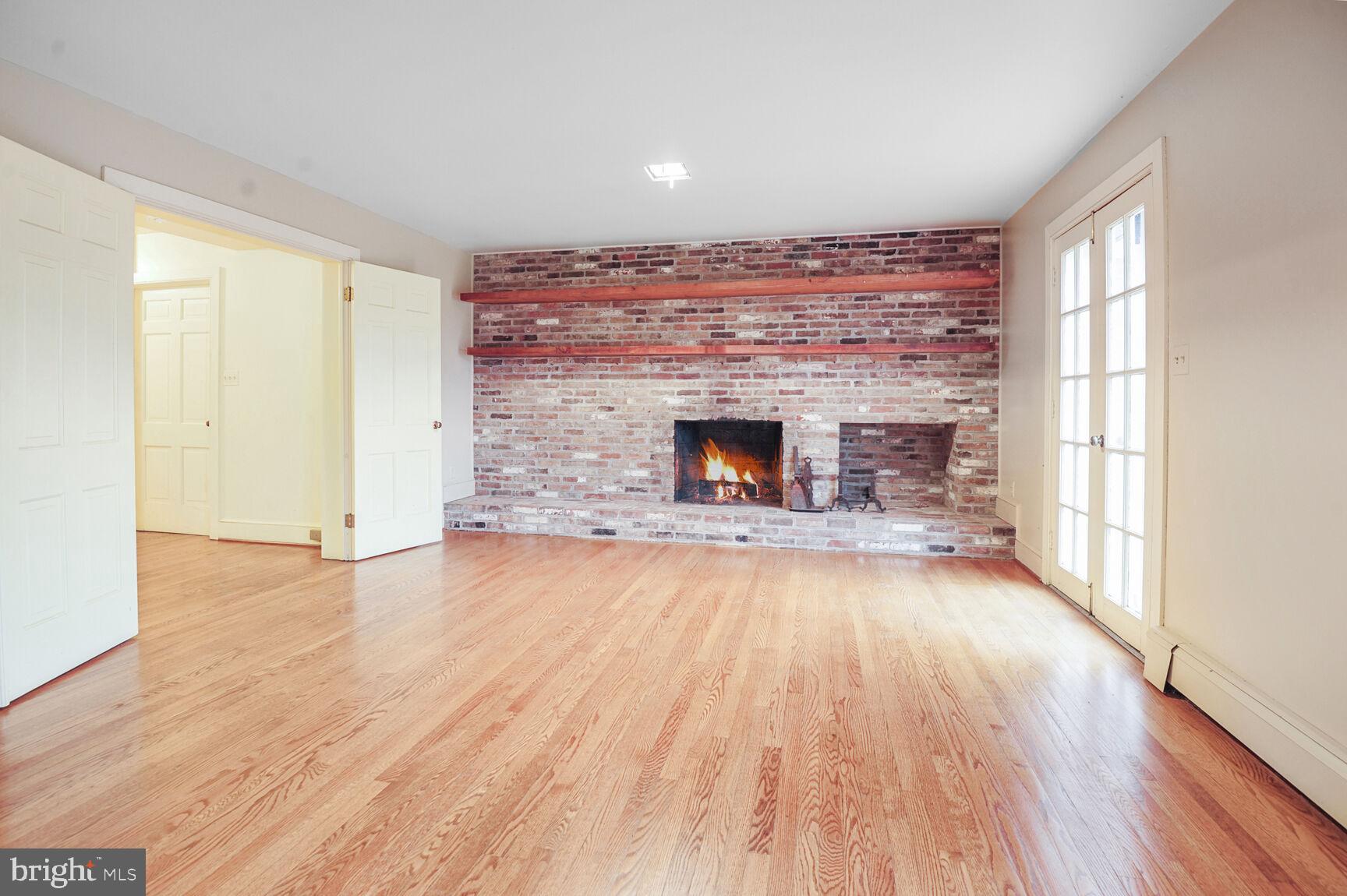 BERRYVILLE - Residential