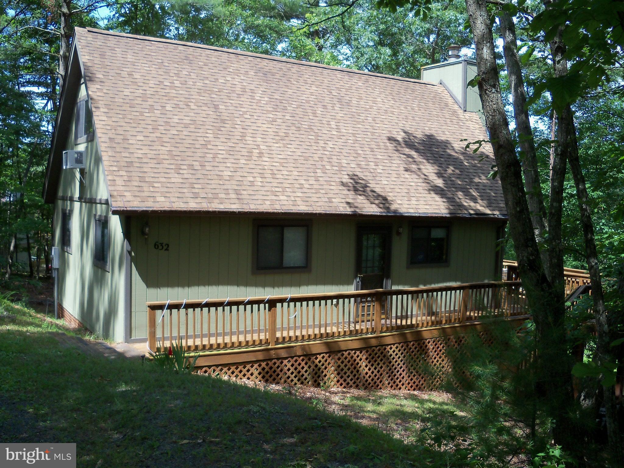 BRYCE RESORT - Residential